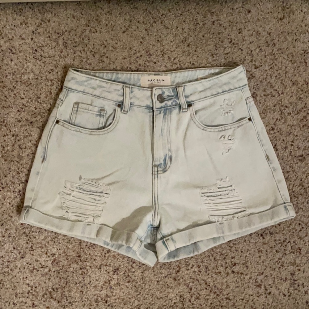 PacSun mom short